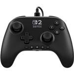 Mando PowerA Negro para Nintendo Switch 2