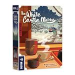 Juego de mesa white castle matcha - expansión