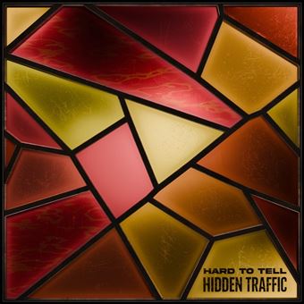 Lp-hidden traffic