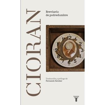 Breviario de podredumbre