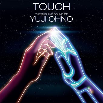 Touch (The Sublime Sound of Yuji Ohno) - CD