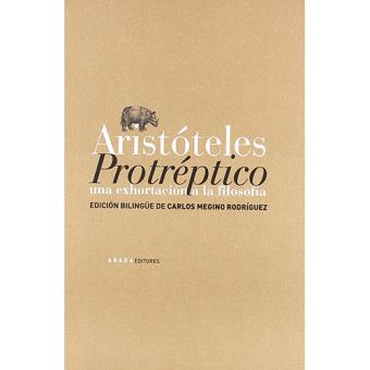 Aristóteles Protréptico