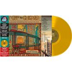 Get Off In Chicago  - Vinilo Ambar