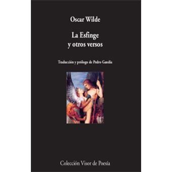 La esfinge y otros versos