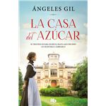 La casa del azúcar
