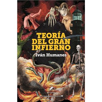 Teoria Del Gran Infierno - 1