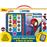 Spidey lector magico junior