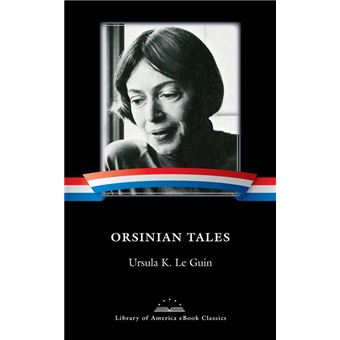 Orsinian Tales - 1