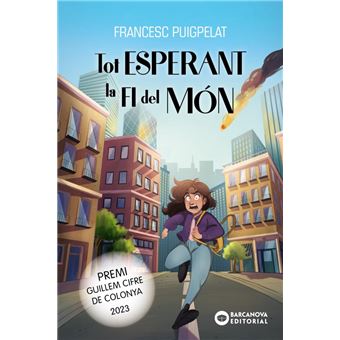 Tot esperant la fi del món