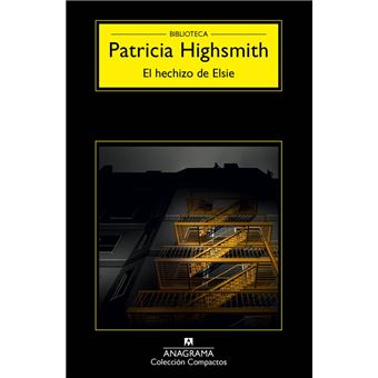 El hechizo de Elsie