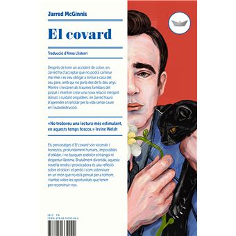 El covard