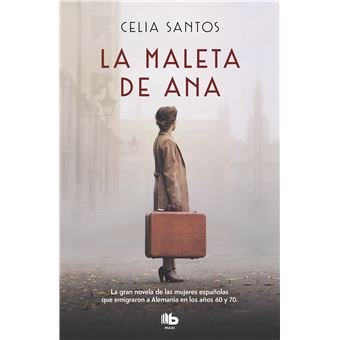 La maleta de Ana