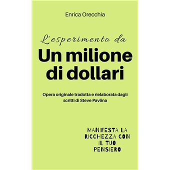 L'esperimento da un milione di dollari - 1