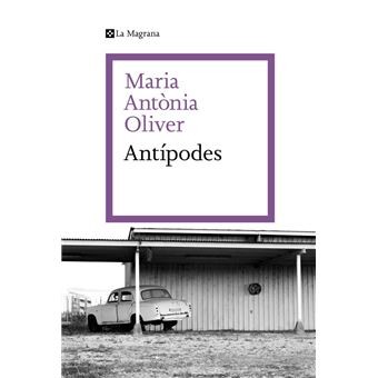 Antipodes
