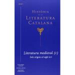 Historia de la literatura cat vol 1