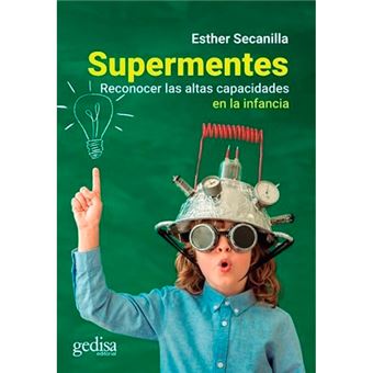 Supermentes-reconocer las altas cap