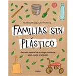 Familias sin plástico