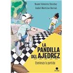 La Pandilla Del Ajedrez