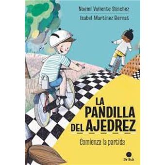 La Pandilla Del Ajedrez