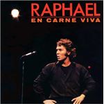 En Carne Viva - Vinilo