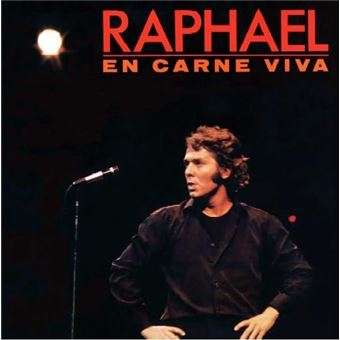 En Carne Viva - Vinilo