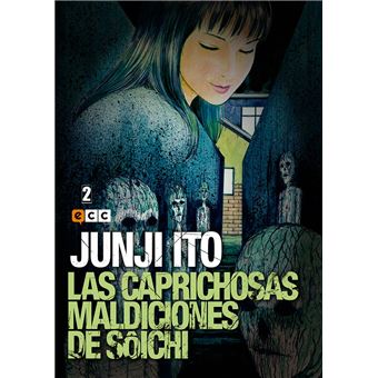 Las caprichosas maldiciones de Sôichi núm. 02 (de 2)