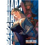 Harahara Sensei 02