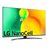 TV LED 43'' LG Nanocell 43NANO766QA 4K UHD HDR Smart Tv