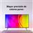 TV LED 43'' LG Nanocell 43NANO766QA 4K UHD HDR Smart Tv