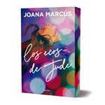 Los ecos de Jude Libro firmado