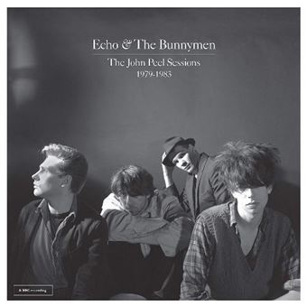 The John Peel Sessions 1979-1983