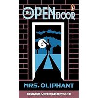 The Open Door