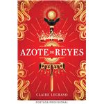 Azote De Reyes