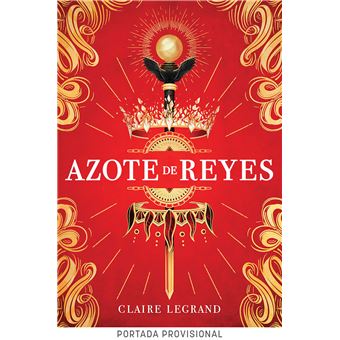 Azote De Reyes
