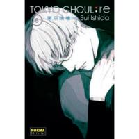 Tokyo Ghoul Ep. 1 A 12 [DVD] 8420266978042