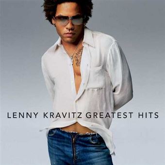 Lenny Kravitz - 1
