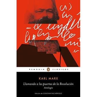 Llamando a las puertas de la revolución