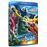 Los Monstruos Del Mar - Blu-ray