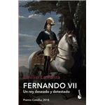 Fernando vii
