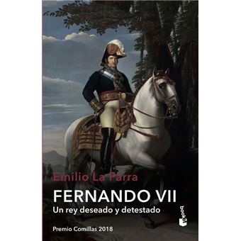 Fernando vii