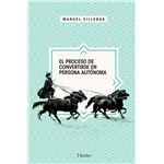 El Proceso De Convertirse En Persona Autónoma