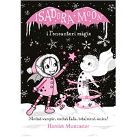 isadora moon. un cofre mágico con 3 historias. - Acquista Altri