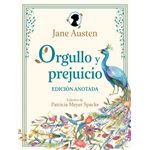 Orgullo y prejuicio. Edición anotada