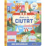 Anem a la ciutat