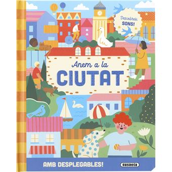 Anem a la ciutat