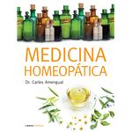 Medicina homeopatica