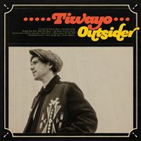 Outsider - Vinilo