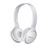 Auriculares Bluetooth Panasonic RP-HF400BE-W Blanco_0