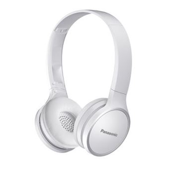 Auriculares Bluetooth Panasonic RP-HF400BE-W Blanco