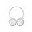 Auriculares Bluetooth Panasonic RP-HF400BE-W Blanco_1
